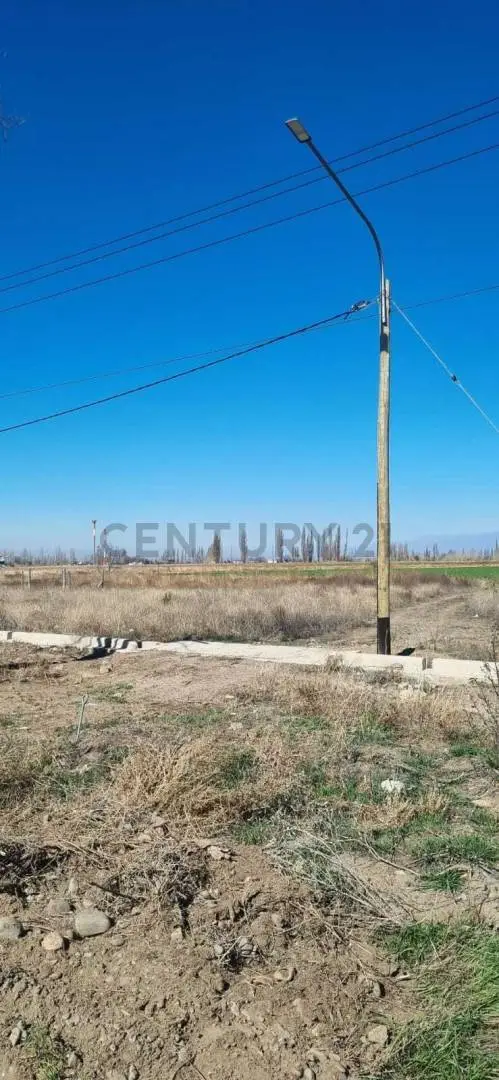 Lote de 324 m² en Tupungato, foto 3