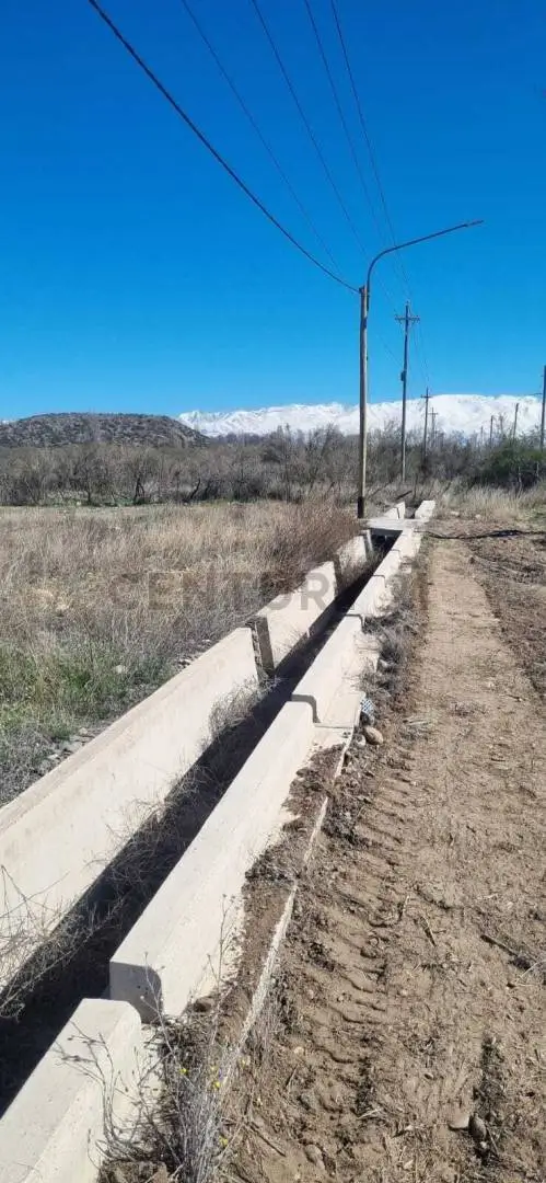 Lote de 324 m² en Tupungato, foto 5
