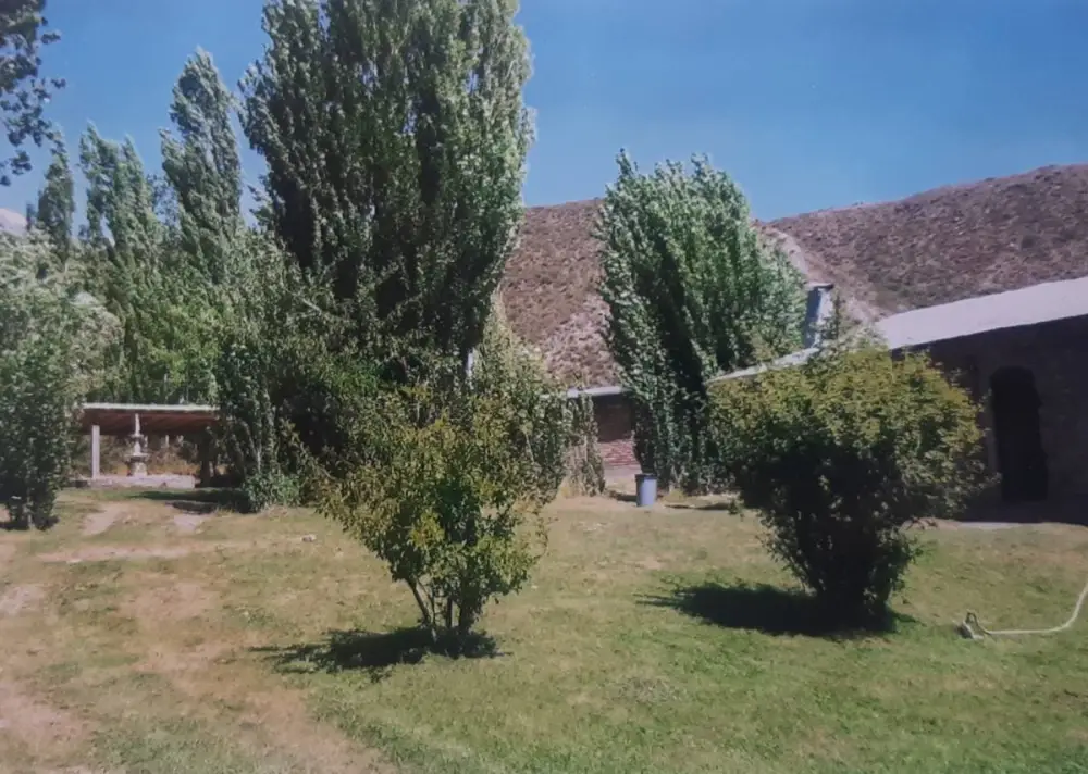 Casa de 4 dormitorios en Potrerillos, foto 2