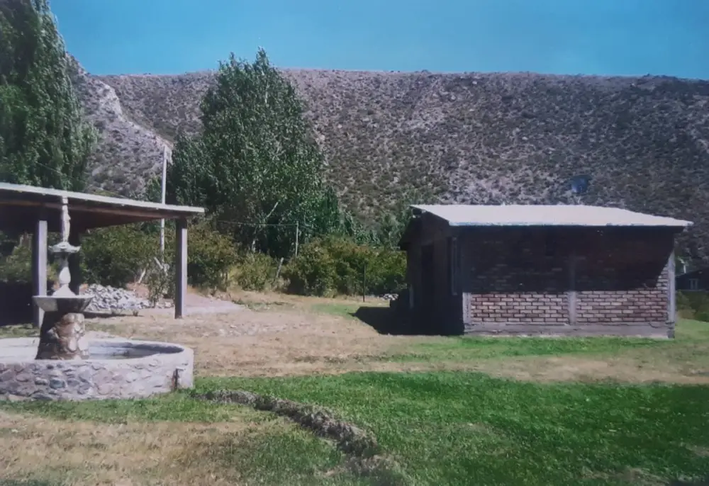 Casa de 4 dormitorios en Potrerillos, foto 3