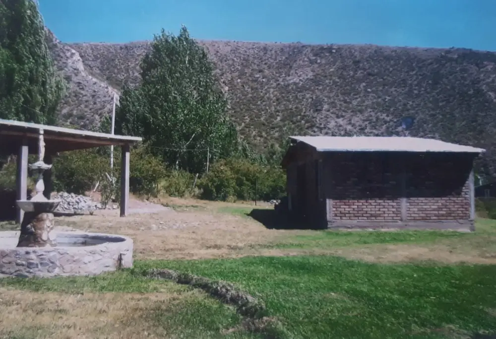 Casa de 4 dormitorios en Potrerillos, foto 5
