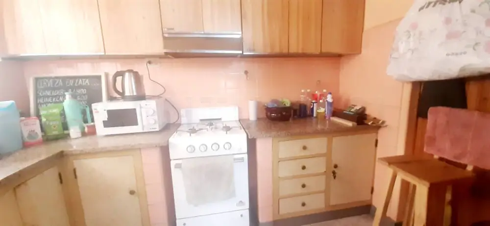 Casa de 4 dormitorios en Cuarta Sección, foto 4