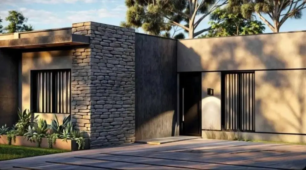 Casa de 2 dormitorios en Maipú, foto 2