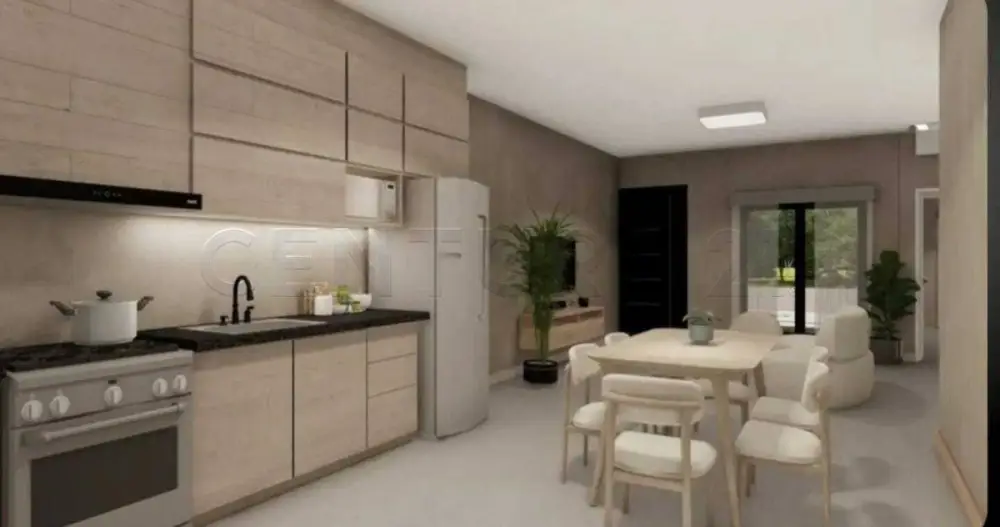 Casa de 2 dormitorios en Maipú, foto 3