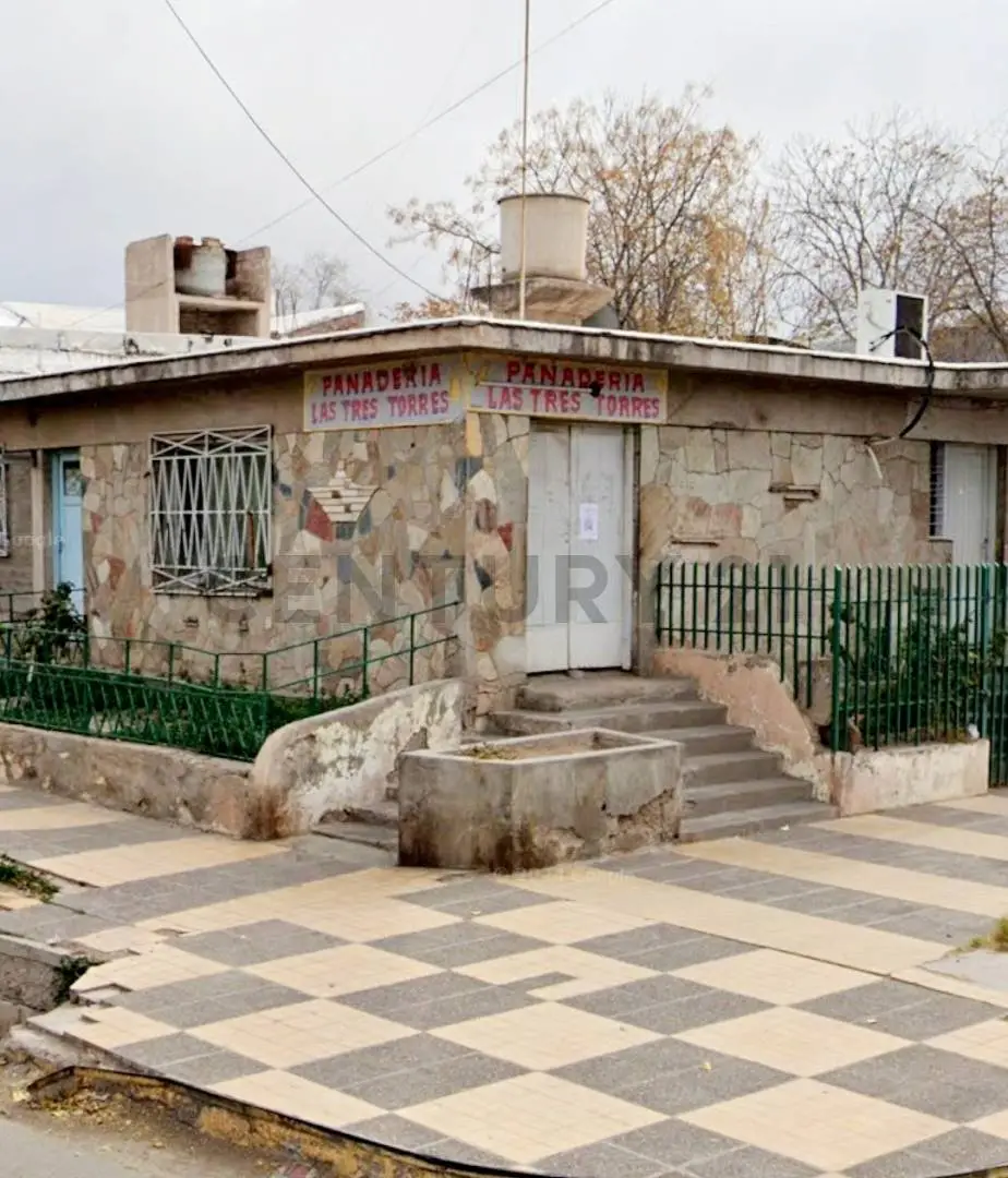 Casa de 3 dormitorios en Ciudad de Mendoza, foto 2