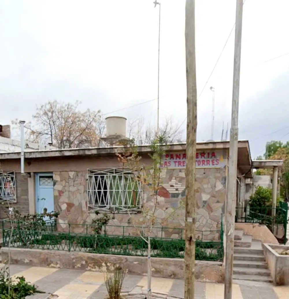Casa de 3 dormitorios en Ciudad de Mendoza, foto 3