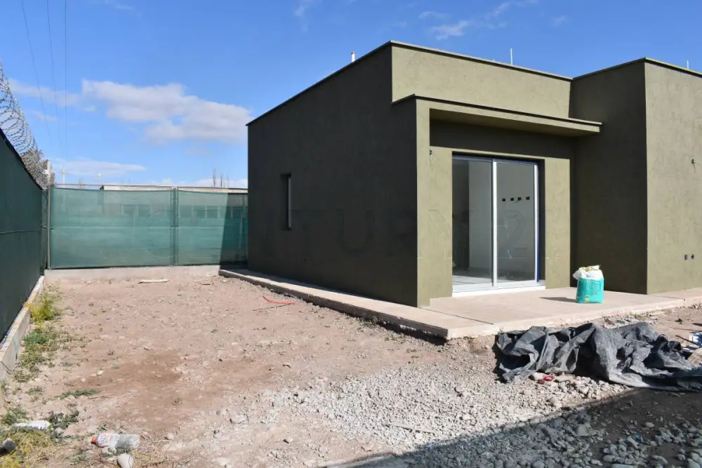 Casa de 3 dormitorios en Maipú, foto 5