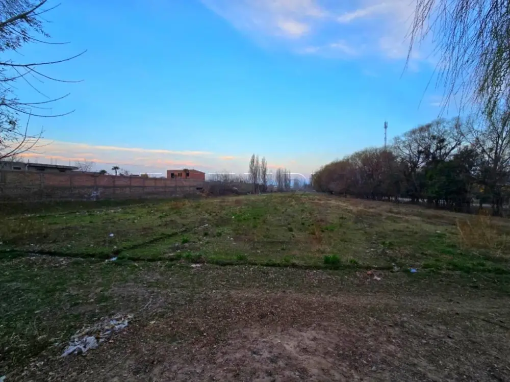 Lote de 9.516 m² en Tupungato, foto 5