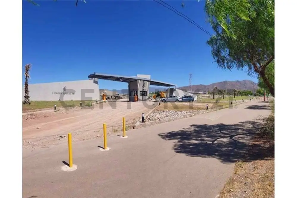 Lote de 647 m² en Las Heras, foto 3