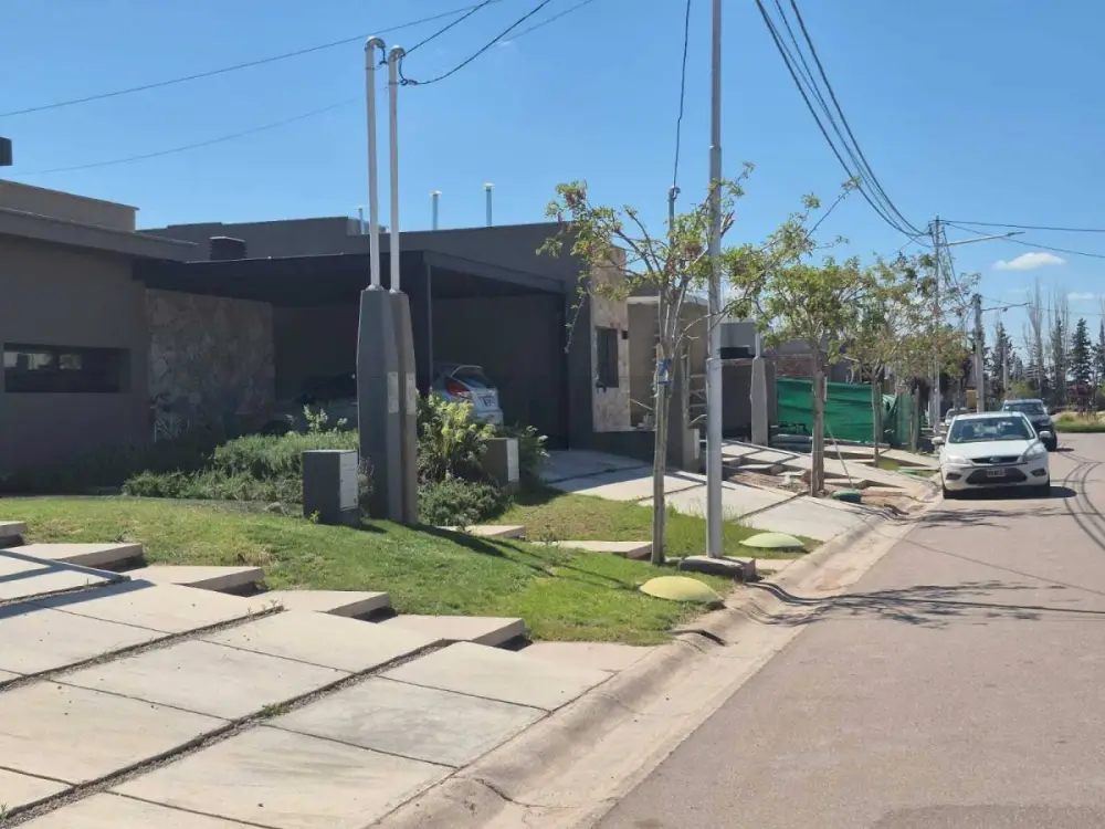 Casa de 3 dormitorios en Lunlunta, foto 5