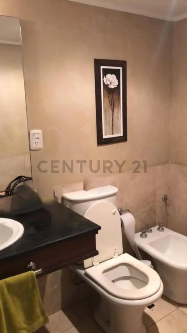 Departamento de 2 dormitorios en Ciudad de Mendoza, foto 2