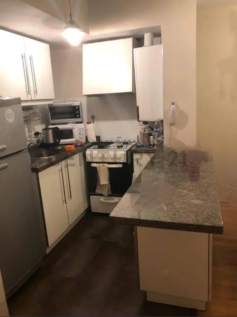 Departamento de 2 dormitorios en Ciudad de Mendoza, foto 4