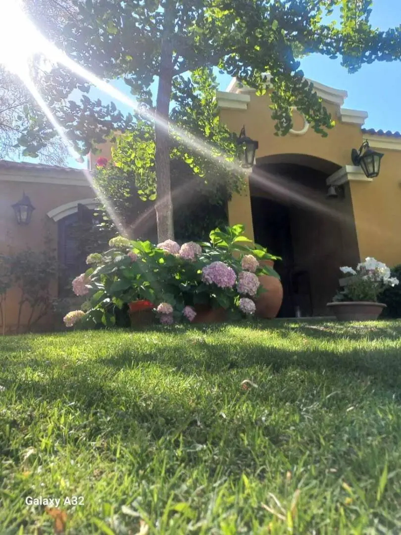 Casa de 4 dormitorios en Maipú, foto 2