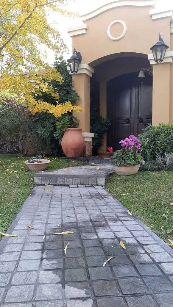 Casa de 4 dormitorios en Maipú, foto 3