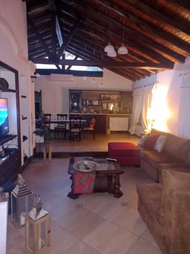 Casa de 4 dormitorios en Maipú, foto 4