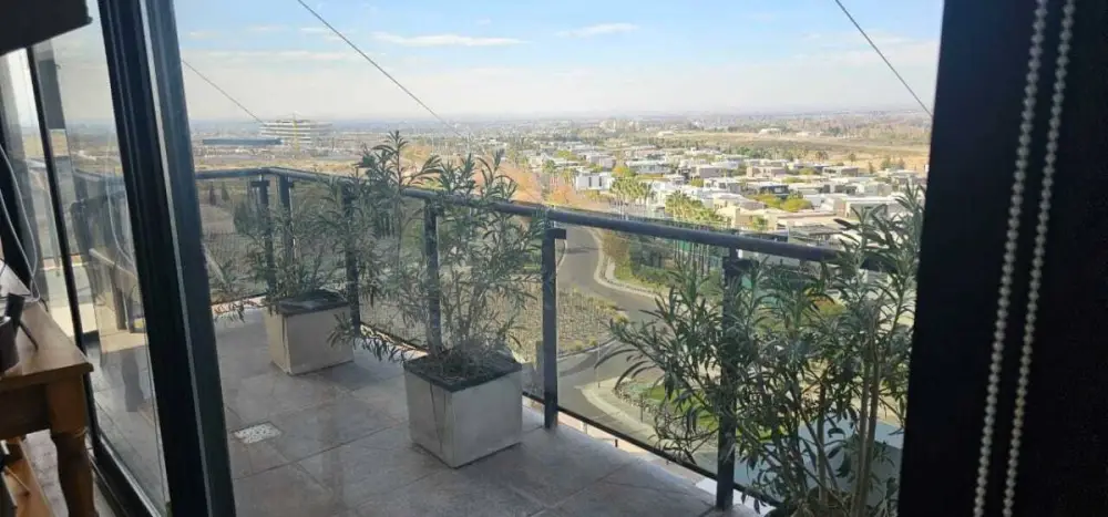 Departamento de 3 dormitorios en La Puntilla, foto 2