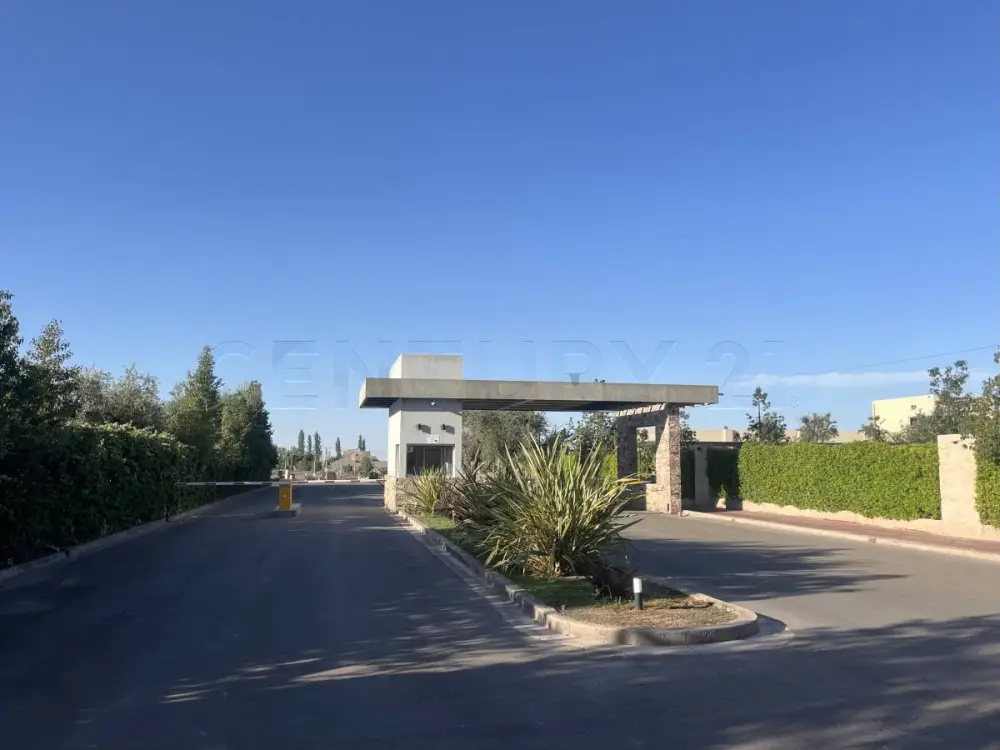 Lote de 324 m² en Maipú, foto 2