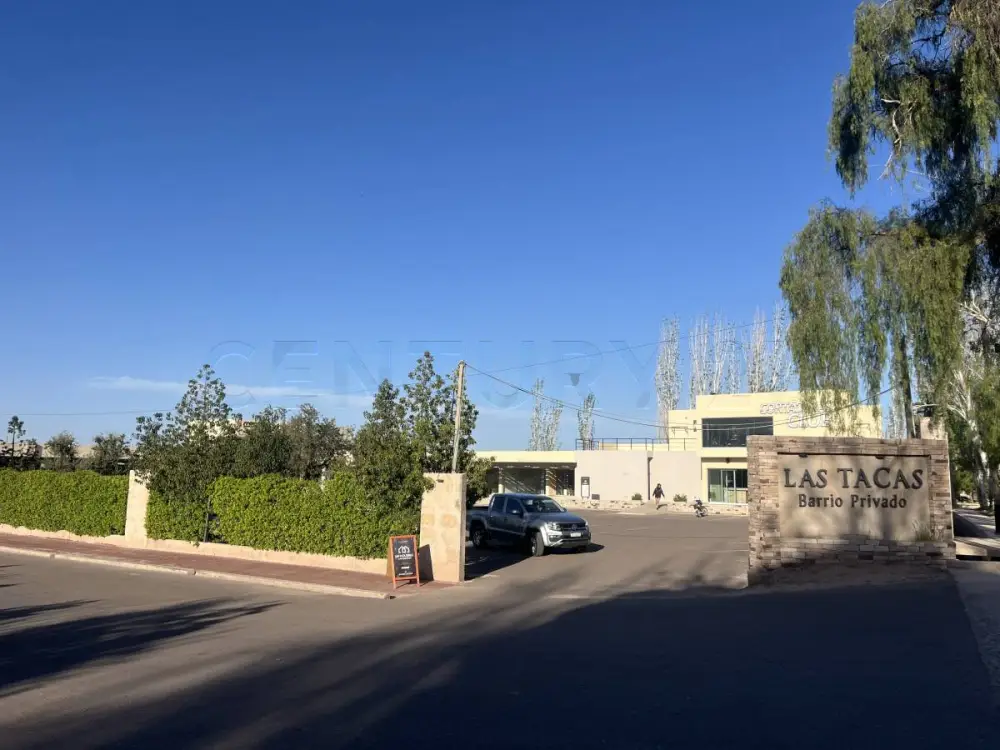 Lote de 324 m² en Maipú, foto 3