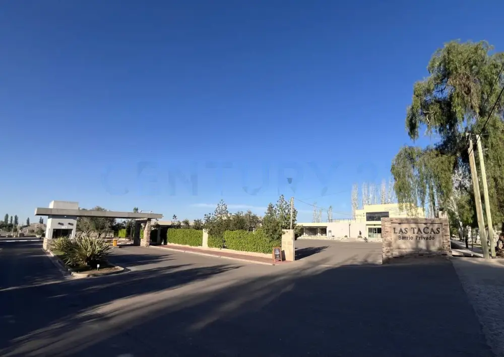 Lote de 324 m² en Maipú, foto 4