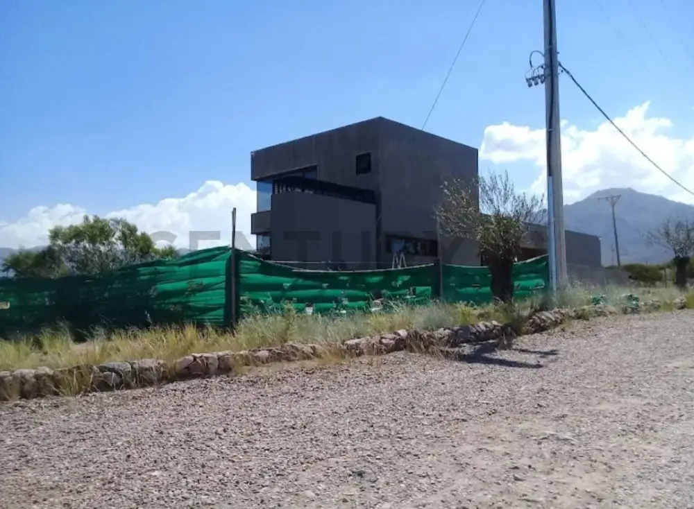 Lote de 2.000 m² en Luján de Cuyo, foto 3