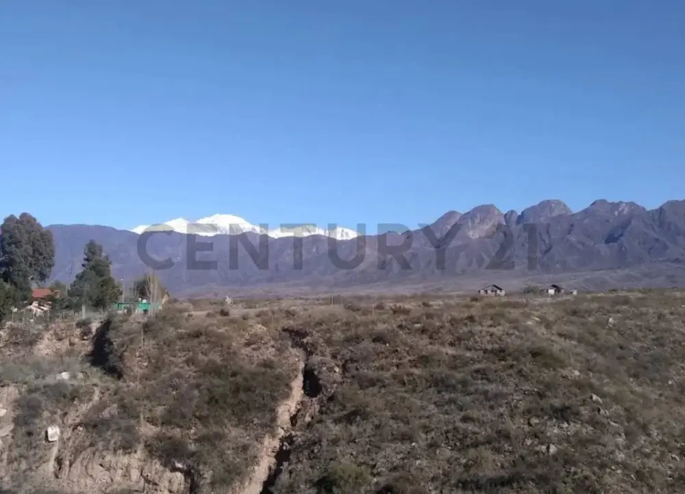 Lote de 2.000 m² en Luján de Cuyo, foto 4
