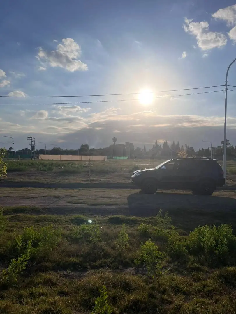 Lote de 300 m² en Guaymallén, foto 2