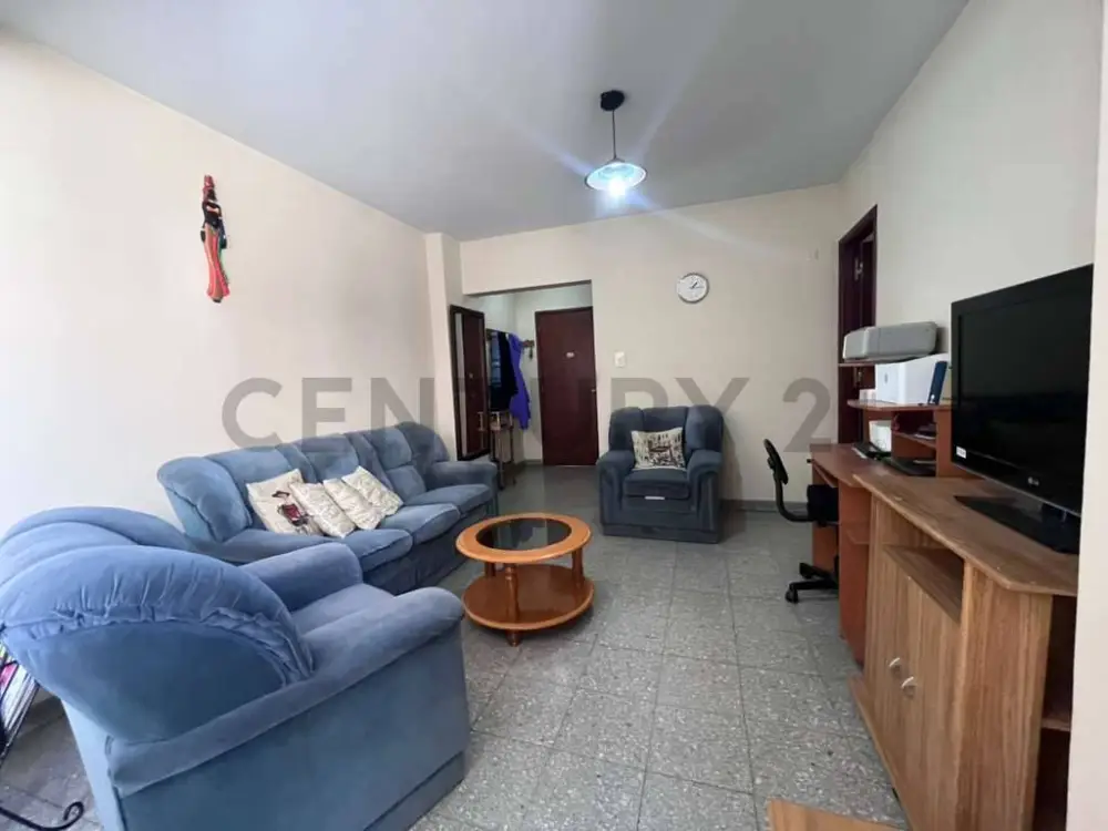 Departamento de 4 dormitorios en Ciudad de Mendoza, foto 3