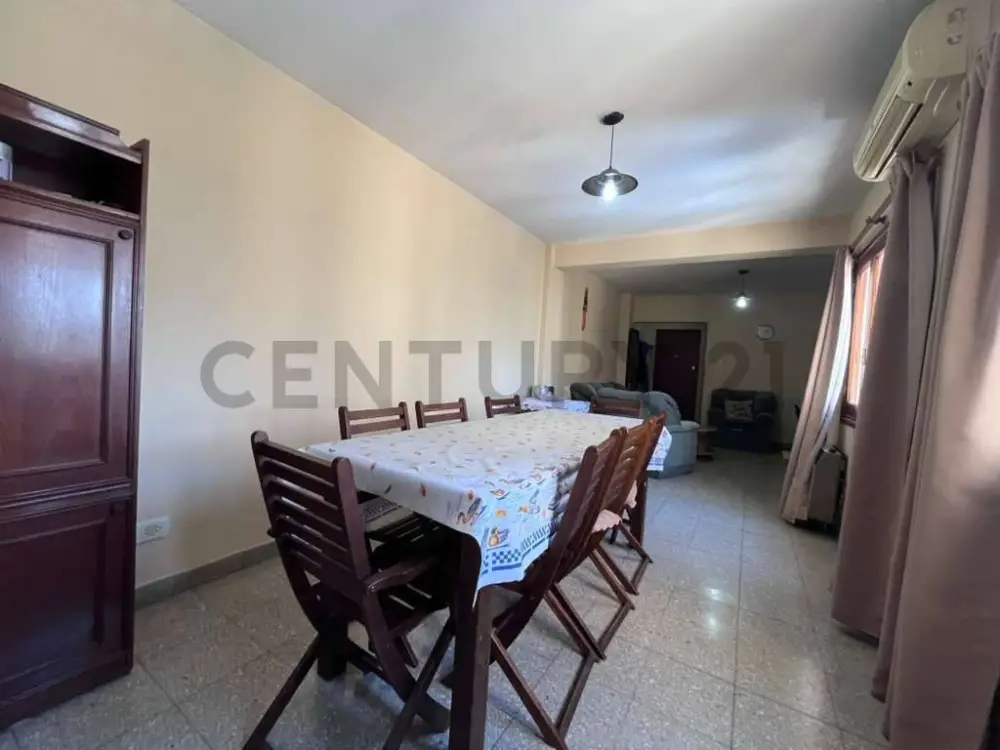 Departamento de 4 dormitorios en Ciudad de Mendoza, foto 4