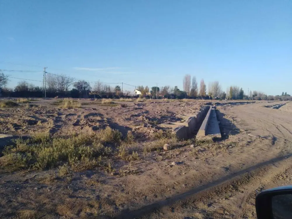 Lote de 200 m² en Coquimbito, foto 2