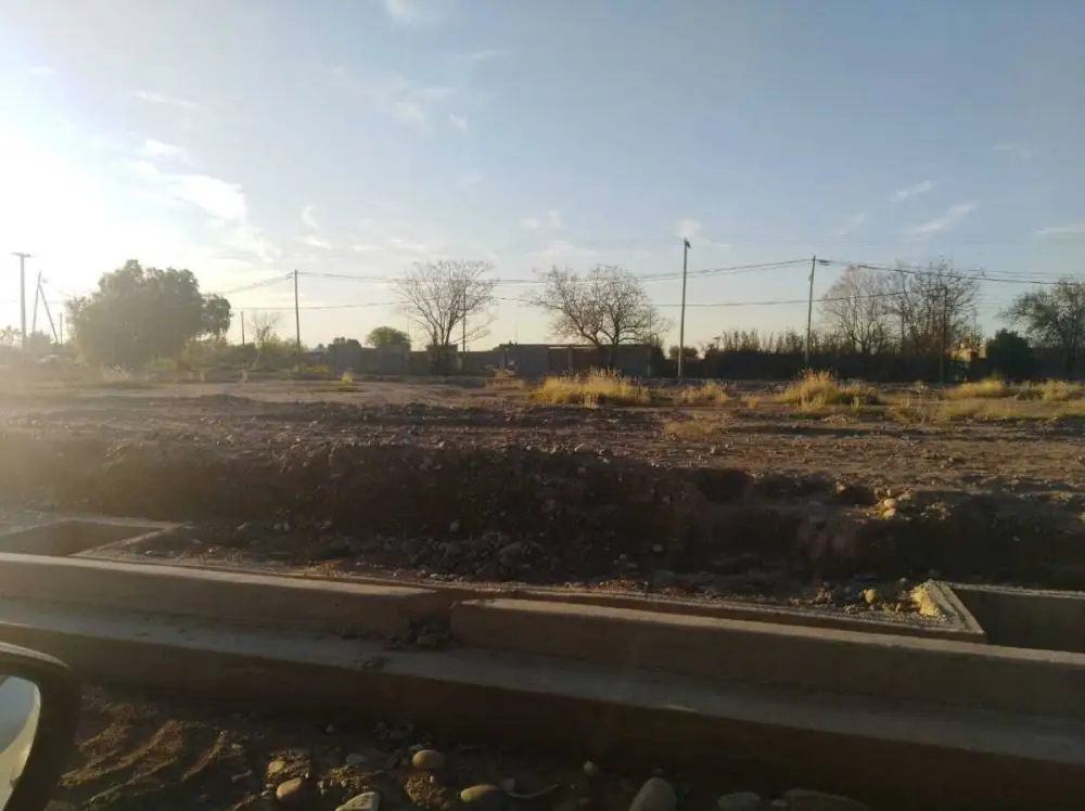 Lote de 200 m² en Coquimbito, foto 3