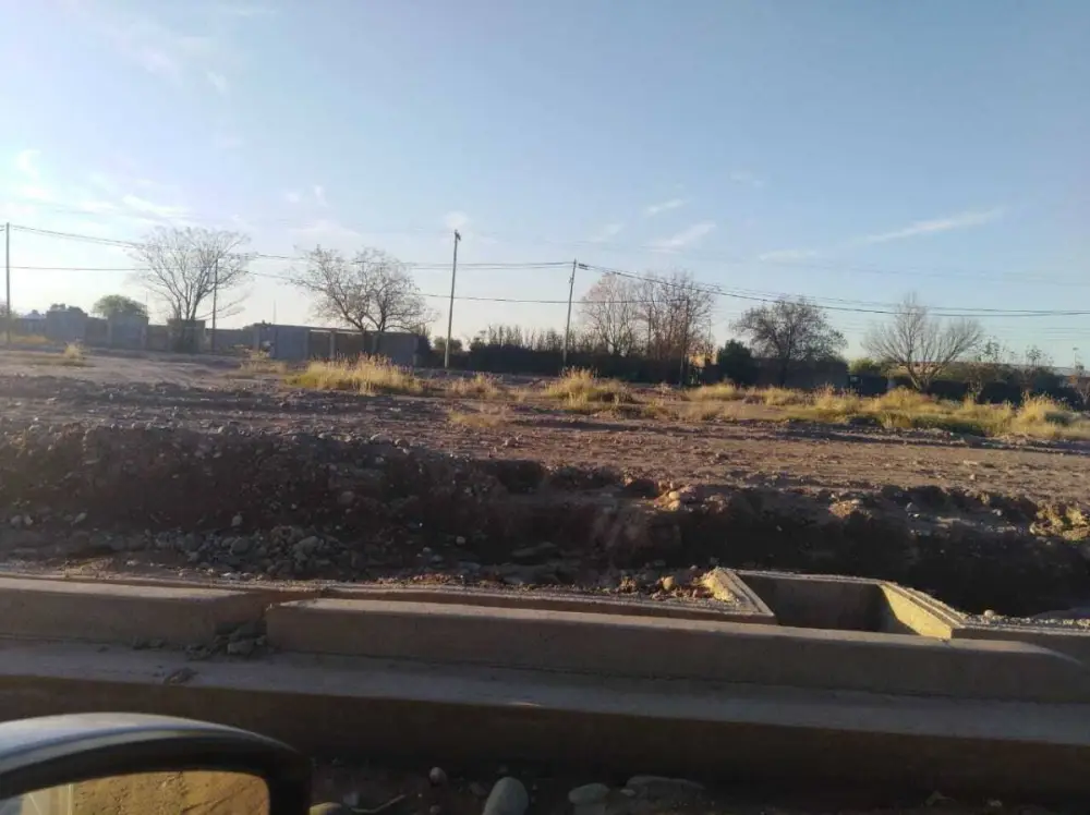 Lote de 200 m² en Coquimbito, foto 4