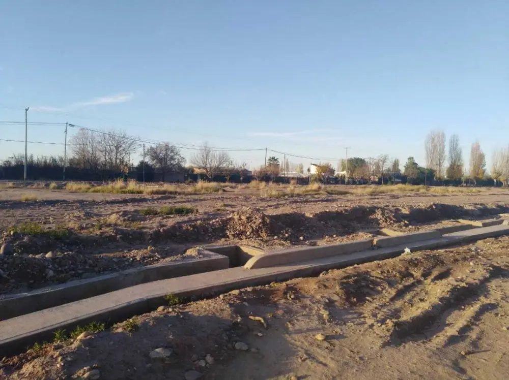 Lote de 200 m² en Coquimbito, foto 5