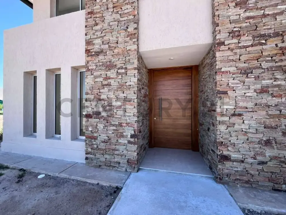 Casa de 3 dormitorios en Luján de Cuyo, foto 2