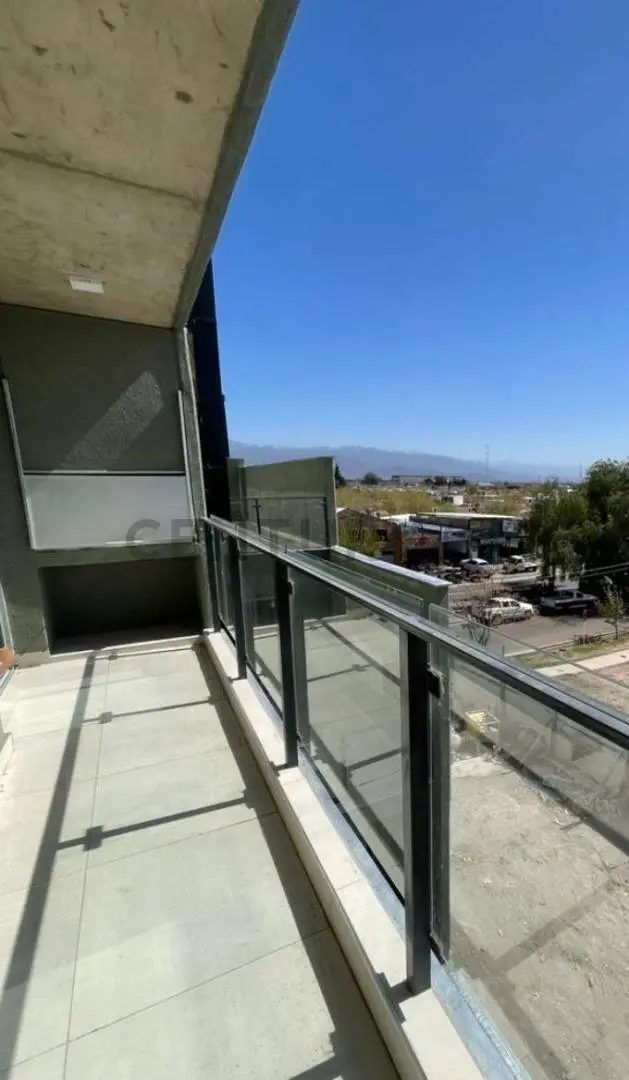 Departamento de 1 dormitorio en Gran Mendoza, foto 5