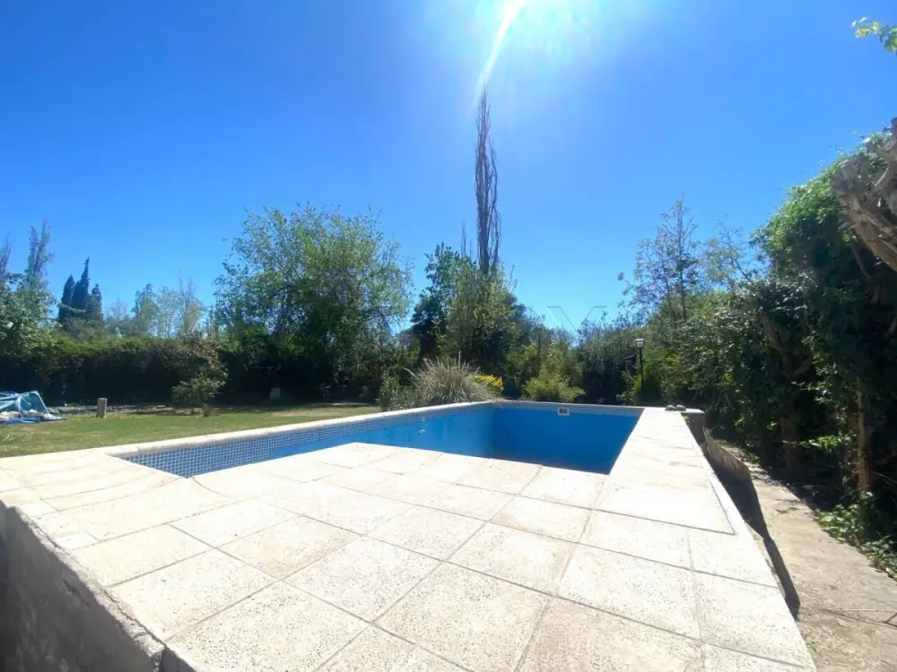 Casa de 5 dormitorios en Bermejo, foto 5