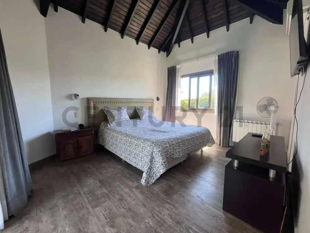 Casa de 4 dormitorios en Luján de Cuyo, foto 5