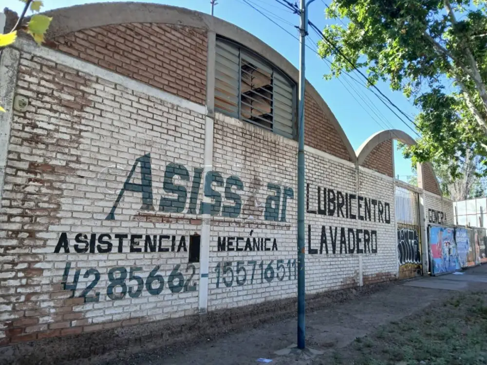 Lote de 2.273 m² en Godoy Cruz, foto 3