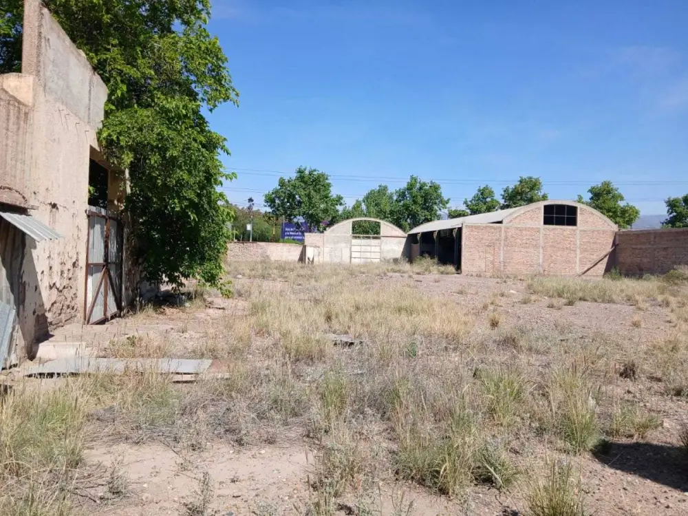 Lote de 2.273 m² en Godoy Cruz, foto 4