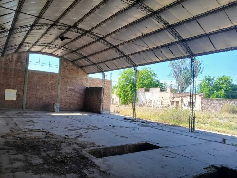 Lote de 2.273 m² en Godoy Cruz, foto 5