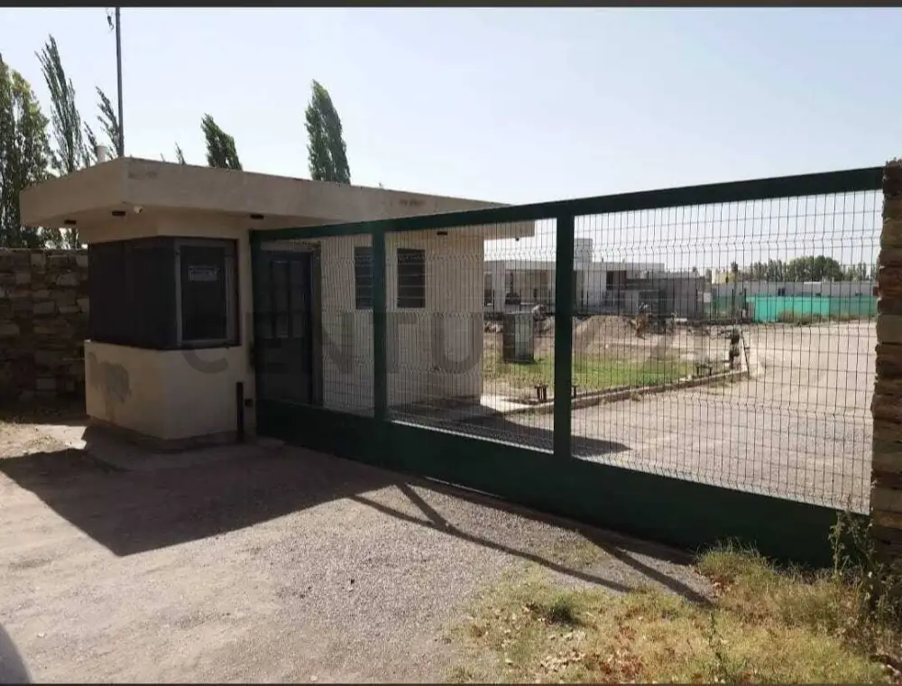 Lote de 750 m² en Chacras de Coria, foto 3