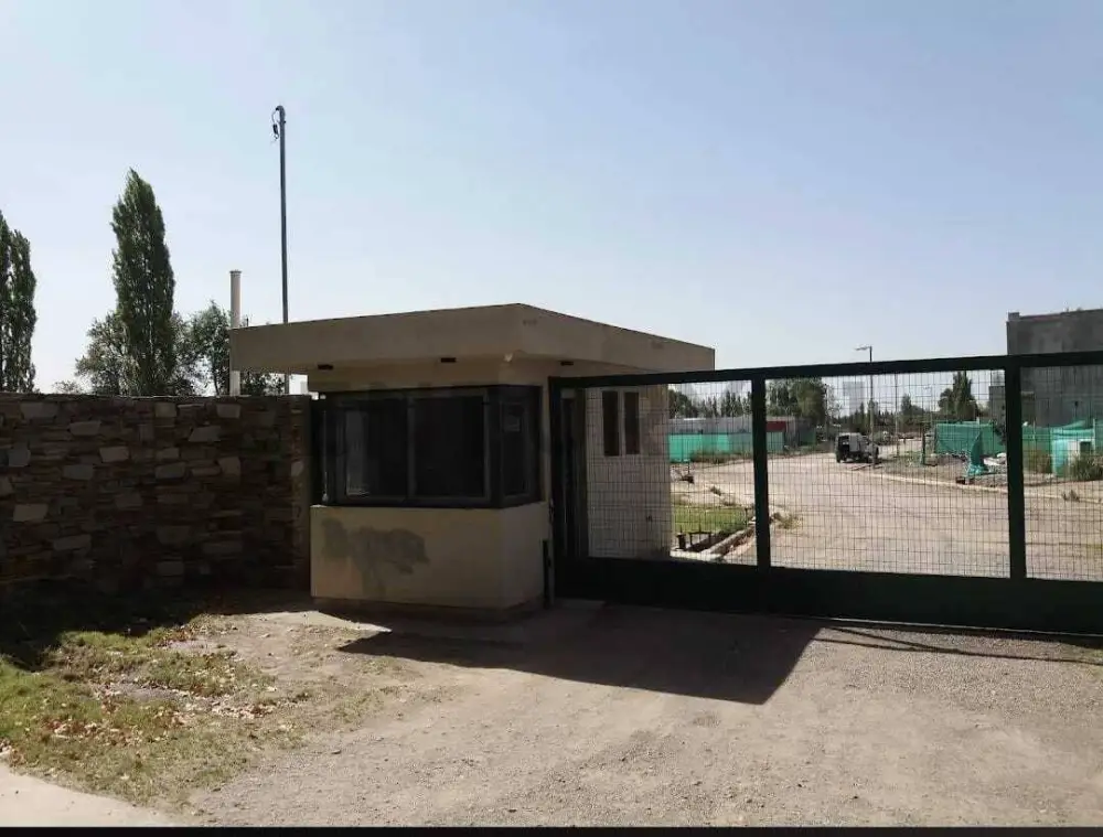 Lote de 750 m² en Chacras de Coria, foto 4