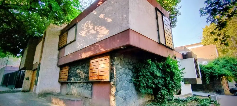 Casa de 3 dormitorios en Ciudad de Mendoza, foto 3