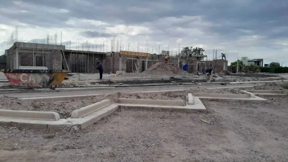 Departamento de 3 dormitorios en Maipú, foto 4