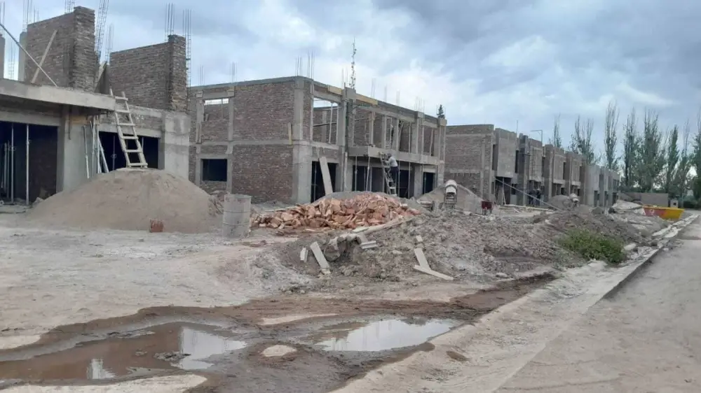 Departamento de 3 dormitorios en Maipú, foto 5