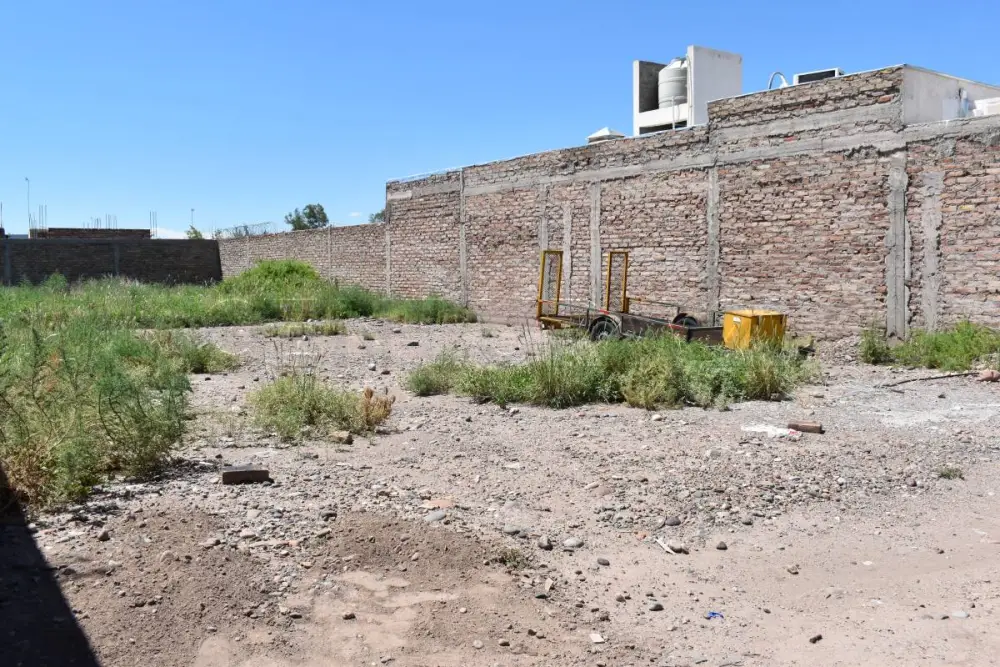 Lote de 432 m² en Maipú, foto 2
