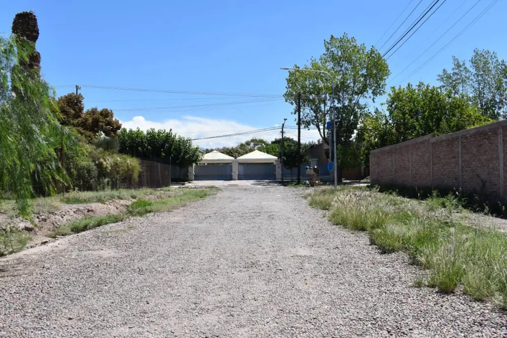 Lote de 432 m² en Maipú, foto 3