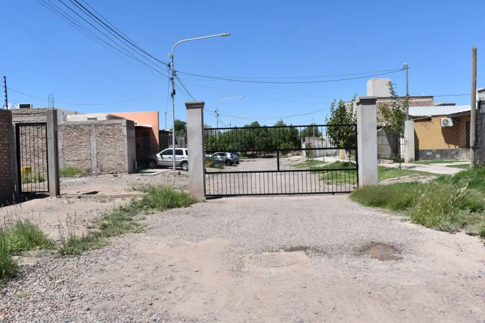 Lote de 432 m² en Maipú, foto 4
