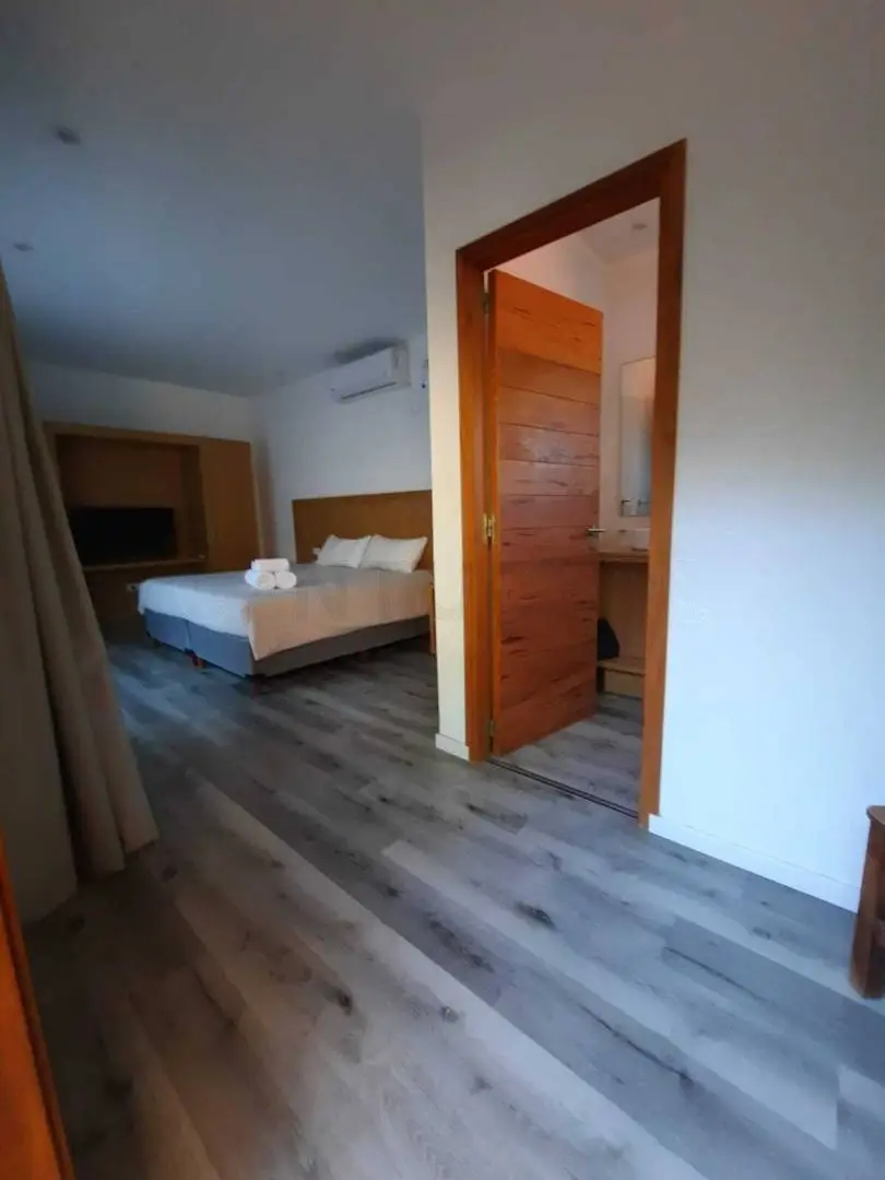 Hotel en Chacras de Coria, foto 4