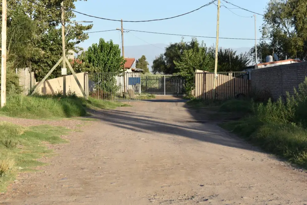 Lote de 1.000 m² en Guaymallén, foto 2