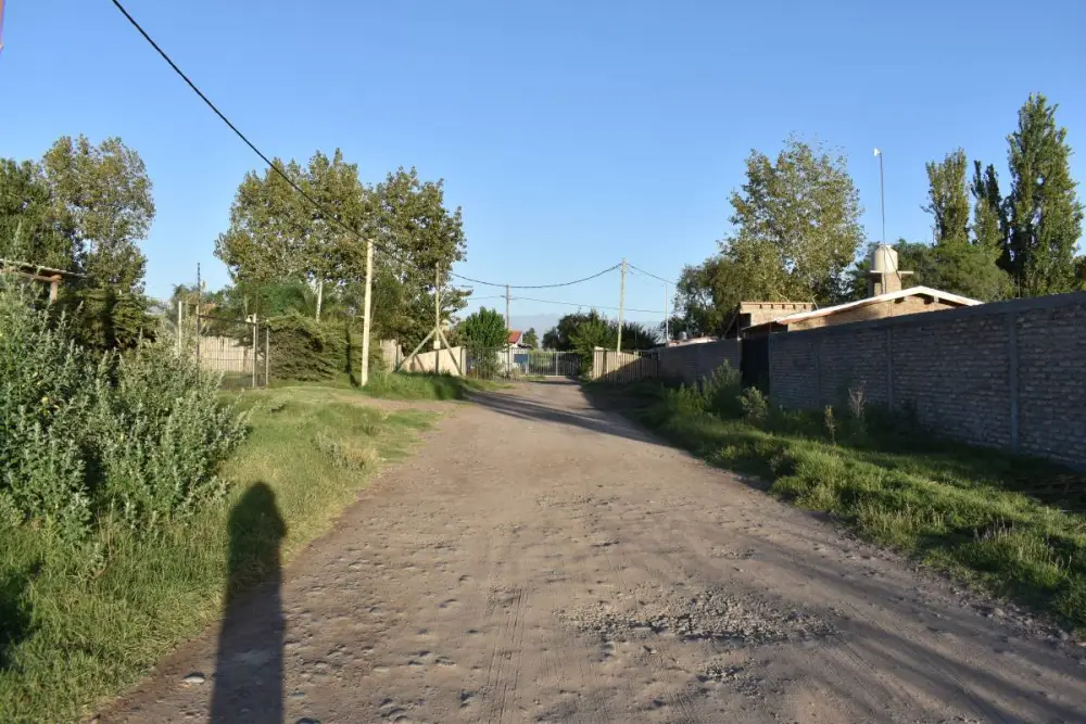 Lote de 1.000 m² en Guaymallén, foto 4
